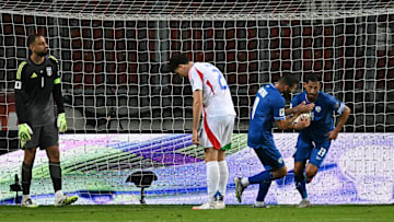 CORRECTION / FBL-WC-2026-EUR-QUALIFIER-ISR-ITA CORRECTION / FBL-WC-2026-EUR-QUALIFIER-ISR-ITA