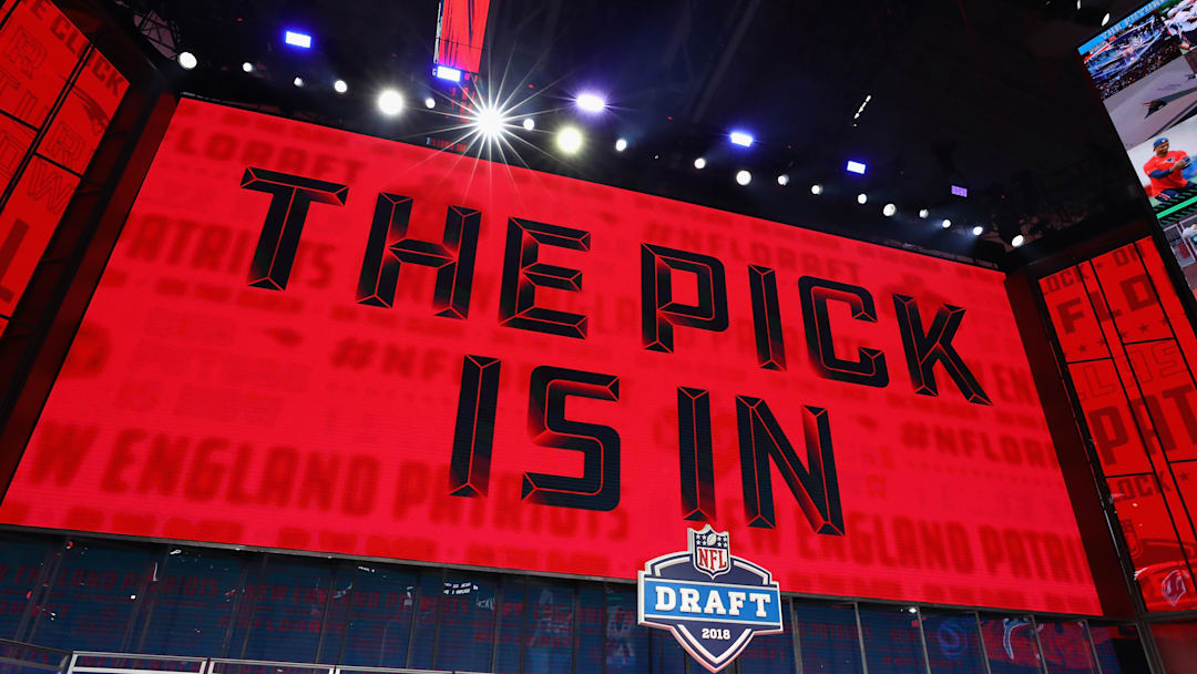 2018 NFL Draft
