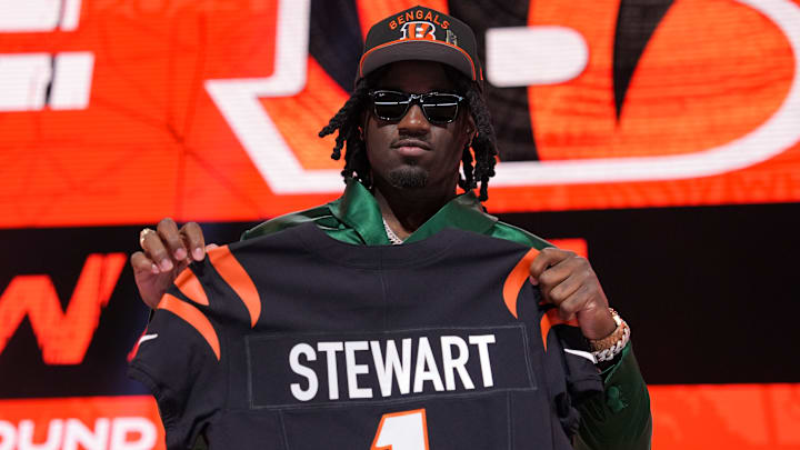 2025 NFL Draft - Round 1