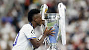 O Real Madrid é o atual campeão do torneio