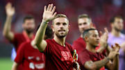 Liverpool v Crystal Palace - Preseason Friendly