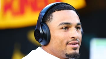 Kansas City Chiefs v Jacksonville Jaguars - NFL 2025