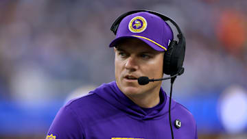 Chicago Bears, Kevin O'Connell