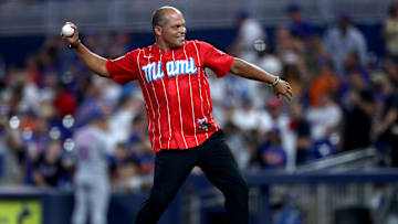 Ivan Rodriguez