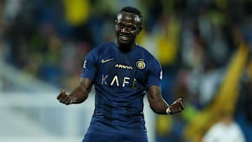 Abha Club v Al-Nassr - Saudi Pro League Abha Club v Al-Nassr - Saudi Pro League