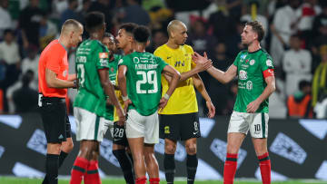 Al-Ettifaq v Al-Ittihad - Saudi Pro League