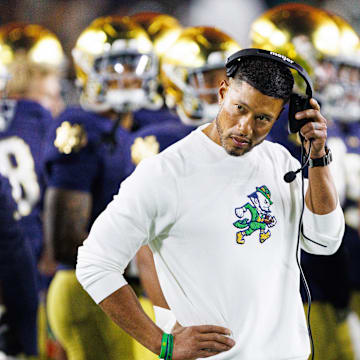 Shane Gillis Stars in New Under Armour Commercial as Notre Dame Preps