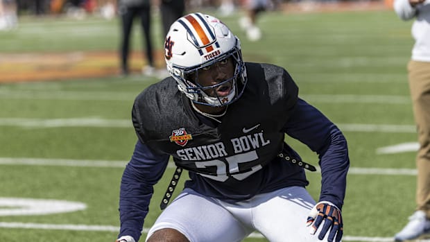 Jalen McLeo