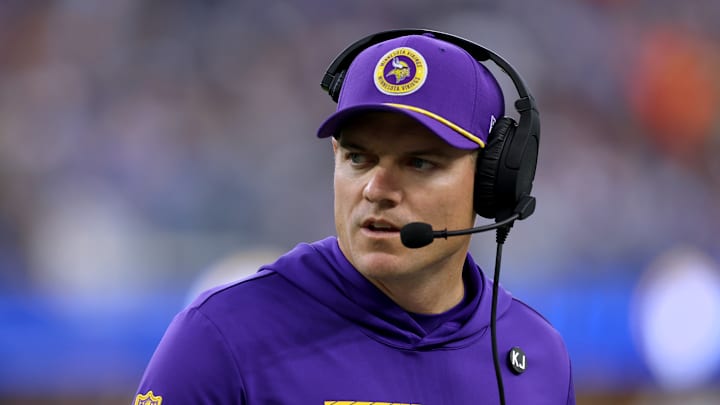 Chicago Bears, Kevin O'Connell