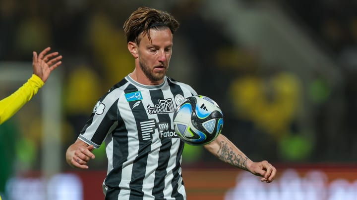 Ivan Rakitic