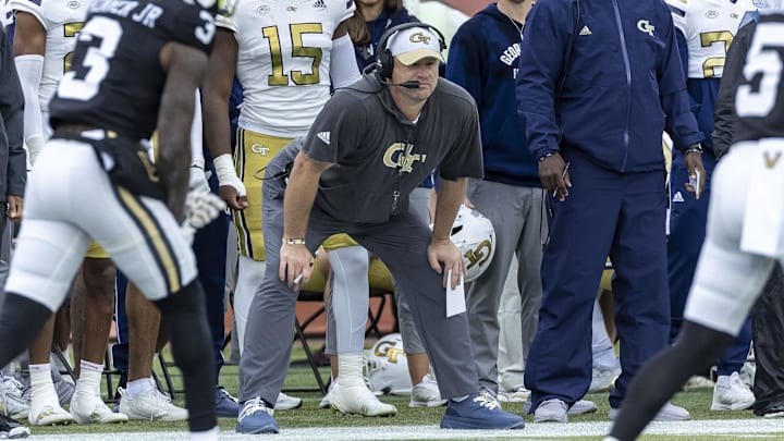 NCAAF News