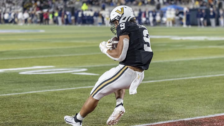 NCAAF News
