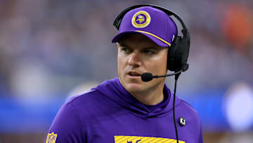 Minnesota Vikings v Los Angeles Rams