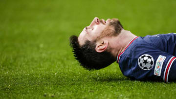 Paris Saint Germain v Real Madrid - UEFA Champions League