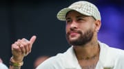Neymar évoque le meilleur joueur avec qui il ait joué, hors Lionel Messi