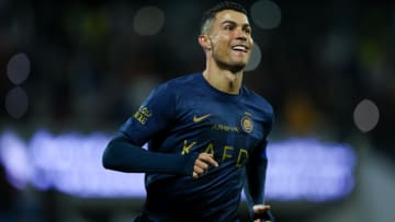 Cristiano Ronaldo a fini meilleur buteur de la Saudi Pro League cette saison
