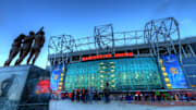 Old Trafford 