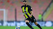 Karim Benzema
