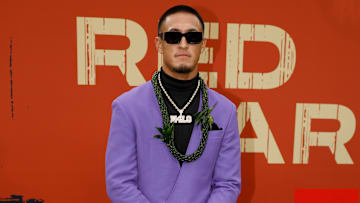 2025 NFL Draft - Red Carpet