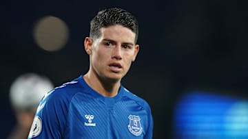 James Rodríguez deve ser anunciado por novo clube