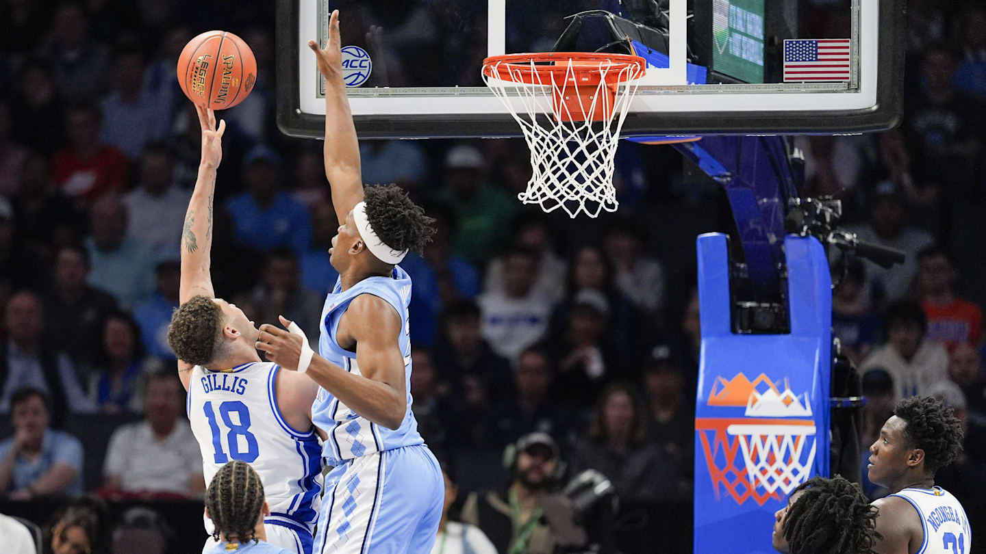 NC State Basketball Confirms Latest Headline Roster Piece