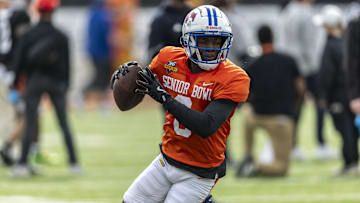 Kansas City Chiefs, Brashard Smith