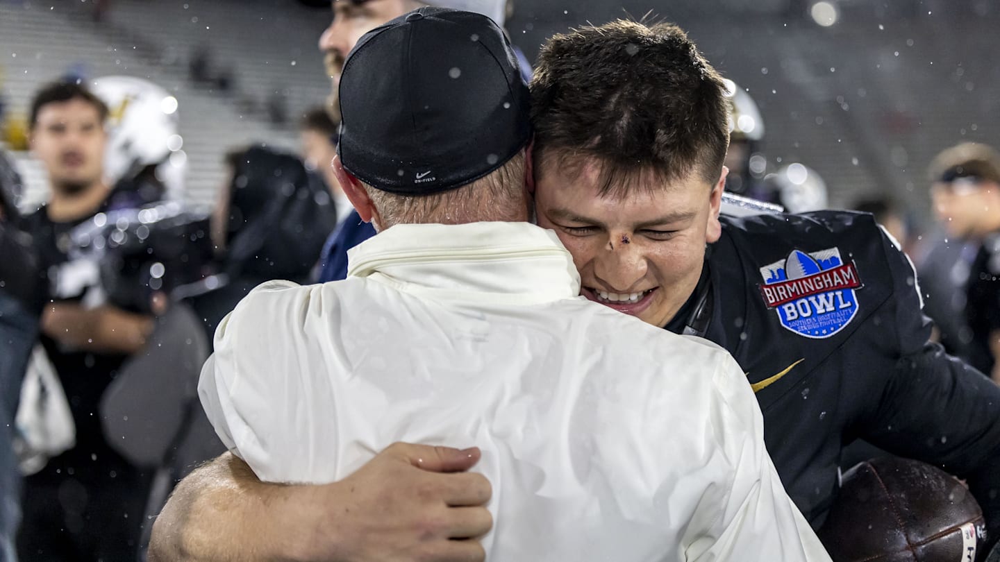 Diego Pavia Officially Announces His Return to Vanderbilt for 2025 Season