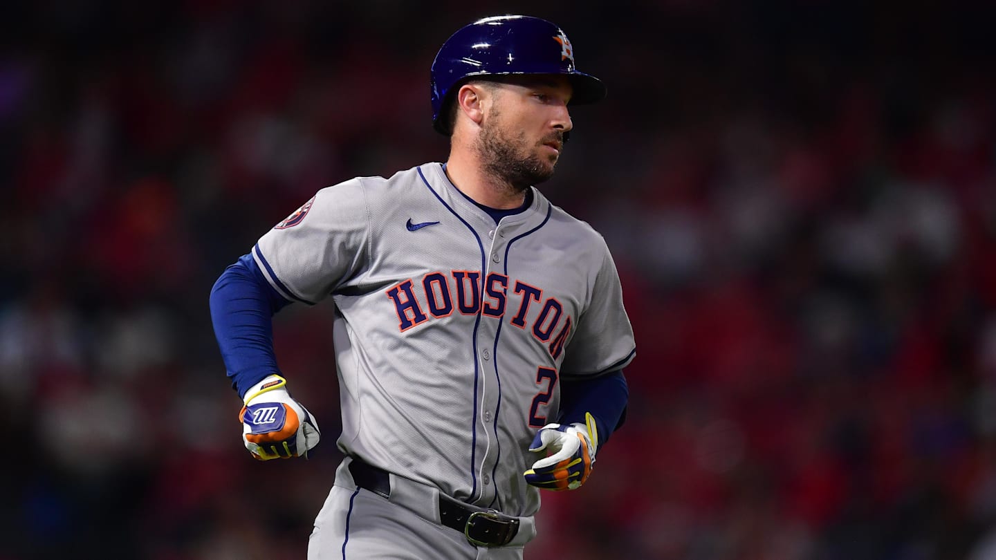 MLB Insider Names Seattle Mariners As Possible Suitor For Alex Bregman