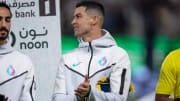 El capitán portugués Cristiano Ronaldo buscará sumar una nueva victoria con el Al-Nassr.