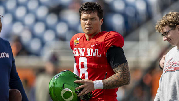 Dillon Gabrie