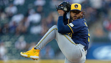 Milwaukee Brewers v Chicago White Sox