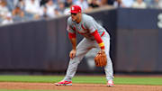 Nolan Arenado difícilmente llegue a los Yankees