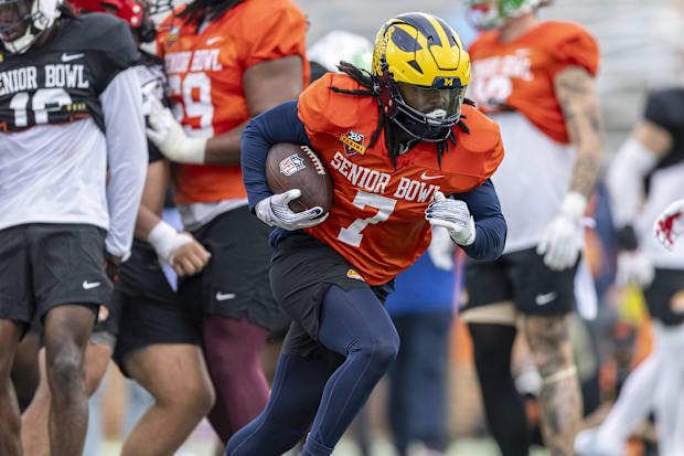 Donovan Edwards
