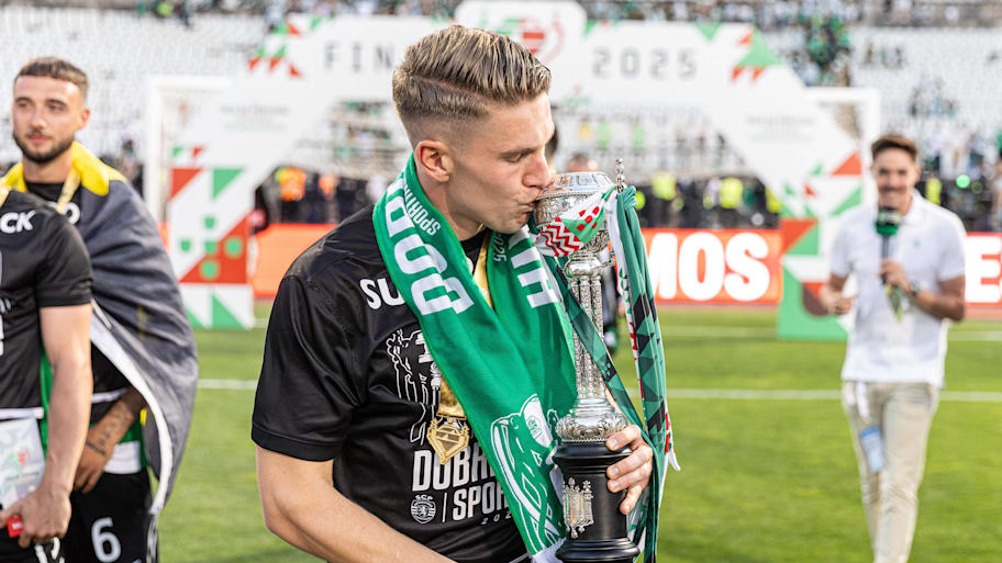 Viktor Gyökeres