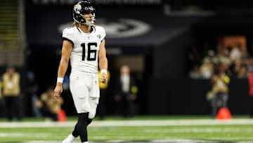 Jacksonville Jaguars v New Orleans Saints - NFL Preseason 2025