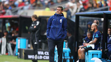 FC Internazionale Milano v Urawa Red Diamonds: Group E - FIFA Club World Cup 2025