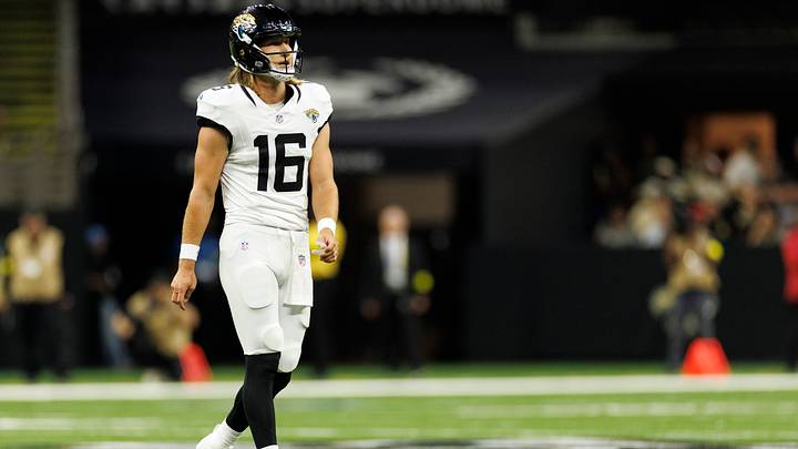 Jacksonville Jaguars v New Orleans Saints - NFL Preseason 2025
