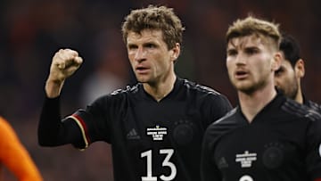Thomas Müller und Timo Werner glänzen in der MLS 