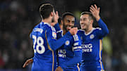 Leicester City v Huddersfield Town - Sky Bet Championship