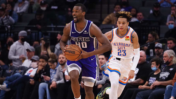 Kings vs. Thunder Prediction and Odds (Fade Kings on the Road)