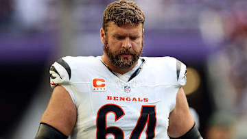 Cincinnati Bengals v Minnesota Vikings - NFL 2025