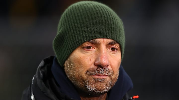 Christophe Dugarry a critiqué plusieurs joueurs du Real Madrid.