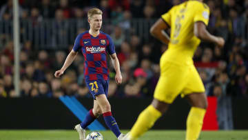 Borussia Dortmund vai pegar Barcelona e Real Madrid nesta fase