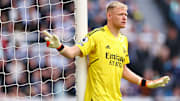 Newcastle United v Arsenal FC - Premier League