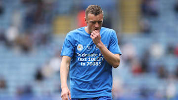 Leicester City FC v Southampton FC - Premier League