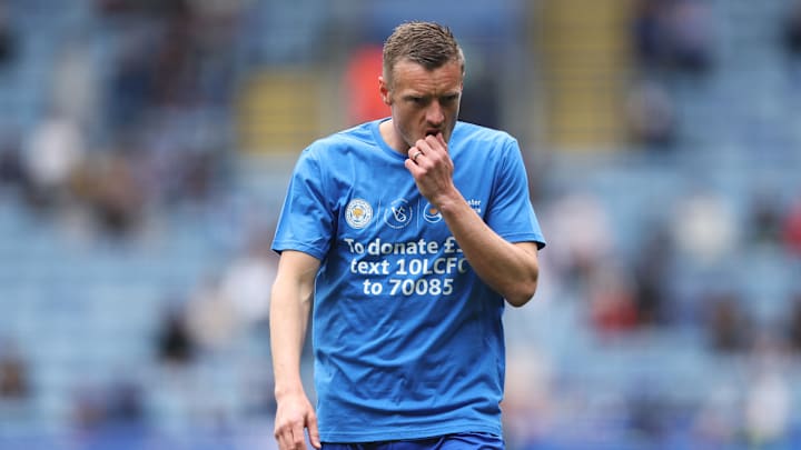 Leicester City FC v Southampton FC - Premier League