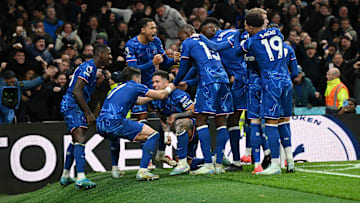 Tottenham Hotspur FC v Chelsea FC - Premier League