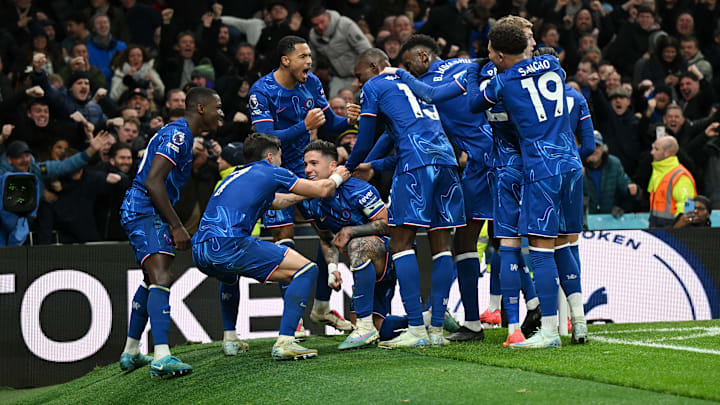 Tottenham Hotspur FC v Chelsea FC - Premier League