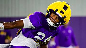 Mark Raugh Football Recruiting - Hail WV