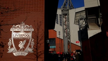 Liverpool v Southampton - Premier League